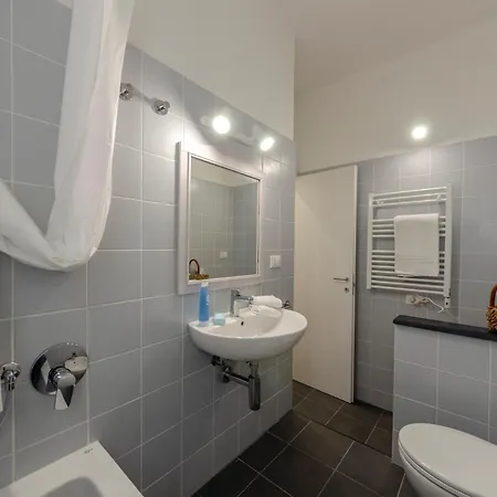 Joivy Family Flat Balcony Vernazza, Cinque Terre Apartment Vernazza