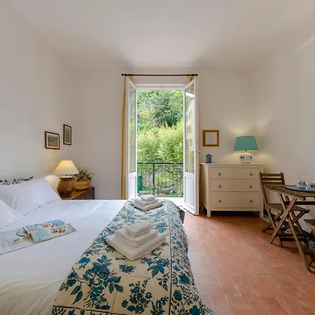 아파트 Joivy Family Flat Balcony Vernazza, Cinque Terre