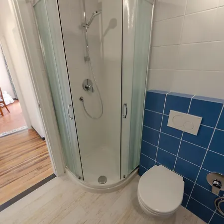 Joivy Family Flat Balcony Vernazza, Cinque Terre 아파트 베르나차