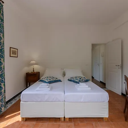 아파트 Joivy Family Flat Balcony Vernazza, Cinque Terre