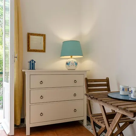 아파트 Joivy Family Flat Balcony Vernazza, Cinque Terre *